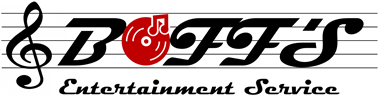 Boff's Entertainment Services